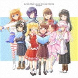 BATON＝RELAY / ミライ＝バトン [CD]