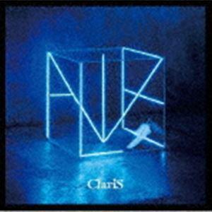 ClariS / ALIVE（通常盤） [CD]｜dss