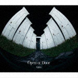 Aimer / Open α Door（通常盤） [CD]｜dss