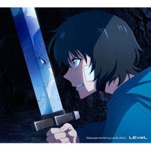 SawanoHiroyuki［nZk］ / LEveL（期間生産限定盤／CD＋Blu-ray） [C...