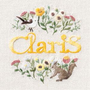 ClariS / アンダンテ（初回生産限定盤／CD＋Blu-ray） [CD]｜dss