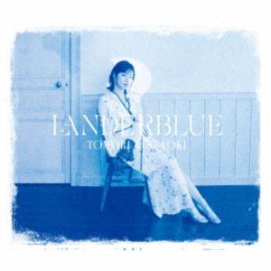 楠木ともり / LANDERBLUE（初回生産限定盤／CD＋Blu-ray） [CD]