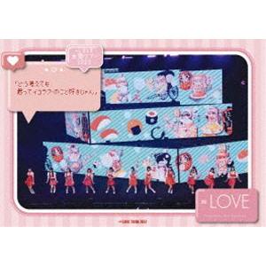 LOVE／＝LOVE ARENA TOUR 2025「〜Timeless Tales〜」《TYPE-A》 (初回