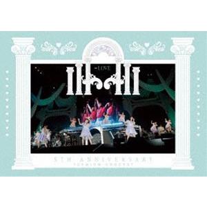 ＝LOVE 5th ANNIVERSARY PREMIUM CONCERT [Blu-ray]｜dss