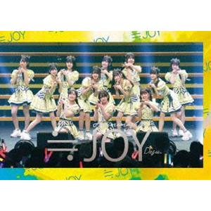 ≒JOY 1stコンサート「初めまして、≒JOYです。」 [Blu-ray]｜dss