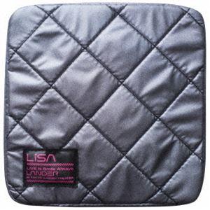 LiSA／LiVE is Smile Always〜LANDER〜 at TOKYO GARDEN ...