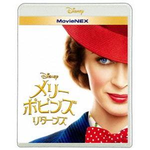 メリー・ポピンズ リターンズ MovieNEX [Blu-ray]