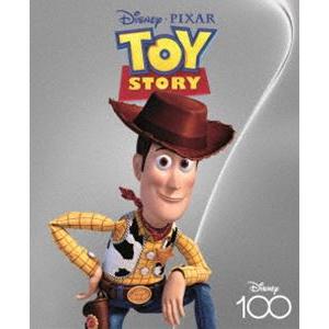 トイ・ストーリー MovieNEX Disney100 エディション（数量限定） [Blu-ray]｜dss