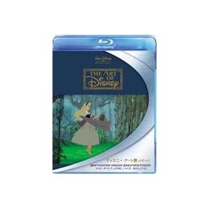 ディズニー・アート展のすべて [Blu-ray]｜dss