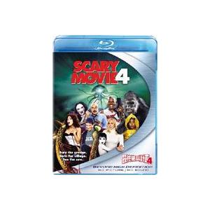 最終絶叫計画4 [Blu-ray]
