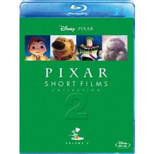 ピクサー・ショート・フィルム Vol.2 [Blu-ray]の買取情報
