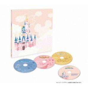 ディズニー ミュージカル・コレクション＜ブルーレイ＋CD＞Vol.2 [Blu-ray]