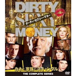 Dirty Sexy Money ダーティ セクシー マネー コンパクト Box Dvd Vwds 2768 ぐるぐる王国ds ヤフー店 通販 Yahoo ショッピング