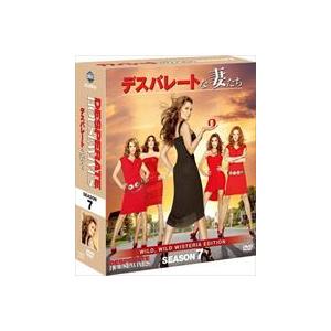 デスパレートな妻たち シーズン7 コンパクトBOX [DVD]｜dss