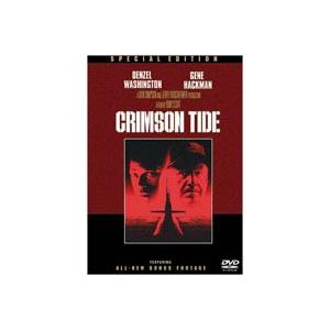 クリムゾン・タイド 特別版（期間限定） [DVD]