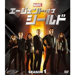 エージェント・オブ・シールド シーズン1 コンパクトBOX [DVD]｜dss