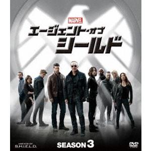 エージェント・オブ・シールド シーズン3 コンパクトBOX [DVD]