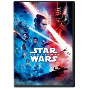スター・ウォーズ／スカイウォーカーの夜明け（数量限定） [DVD]