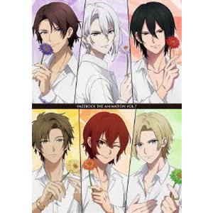 VAZZROCK THE ANIMATION 第7巻【BD】 [Blu-ray]｜dss