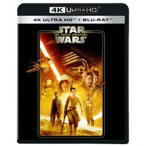 スター・ウォーズ／フォースの覚醒 4K UHDの買取情報