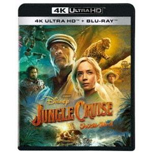 ジャングル・クルーズ 4K UHD+Blu-rayの買取情報