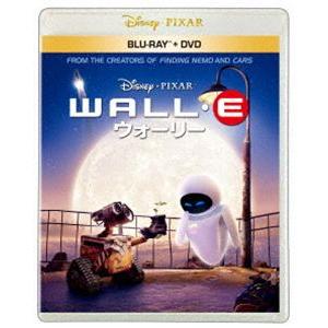 ウォーリー ブルーレイ＋DVDセット [Blu-ray]の買取情報