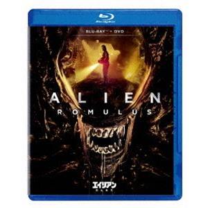 エイリアン：ロムルス ブルーレイ ＋ DVD セット [Blu-ray]