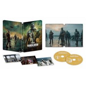 マンダロリアン シーズン3 Blu-ray コレクターズエディション スチール
