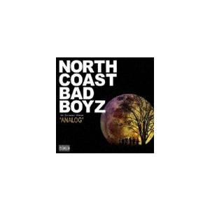 NORTH COAST BAD BOYZ / ANALOG [CD]
