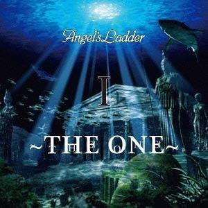 Angel’s Ladder / The One [CD]｜dss