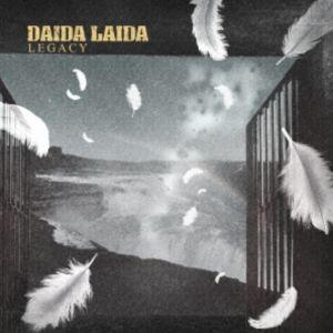 DAIDA LAIDA / LEGACY [CD]