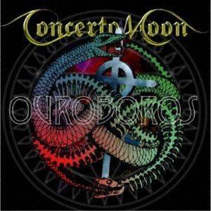 Concerto Moon / ウロボロス デラックス・エディション（Deluxe Edition盤／CD＋DVD） [CD]｜dss