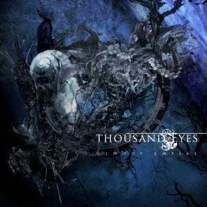 サウザンド・アイズ / BLOODY EMPIRE （Remaster） [CD]