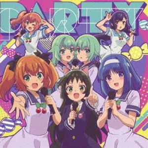 (ゲーム・ミュージック) ツインエンジェル PARTY [CD]