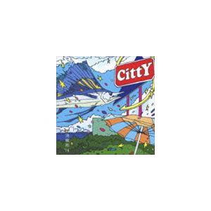 CittY / 流線形’14 [CD]