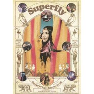 Superfly／Ride the Wave 〜 Live ＆ Documentary〜 [Blu-ray