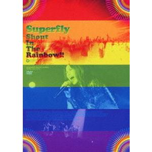 Superfly／Ride the Wave 〜 Live ＆ Documentary〜 [Blu-ray