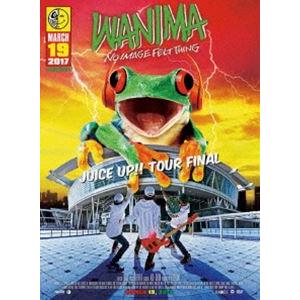 WANIMA 10th Anniversary Live Movies THE JUNCTION ［3DVD+カラー
