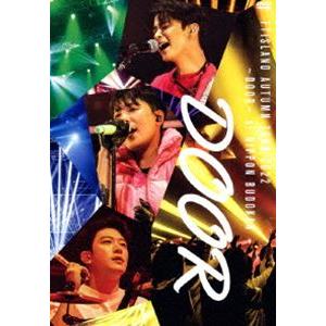 FTISLAND AUTUMN TOUR 2022 〜DOOR〜 at NIPPON BUDOKAN...