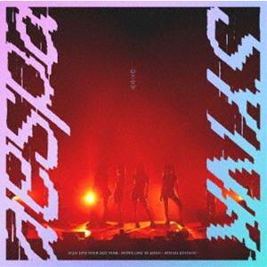 1]STRAY CATS / LIVE AT MONTREUX 1981(ストレイ・キャッツ) (輸入盤