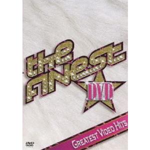 ザ・ファイネスト DVD-Greatest Video Hits- [DVD]