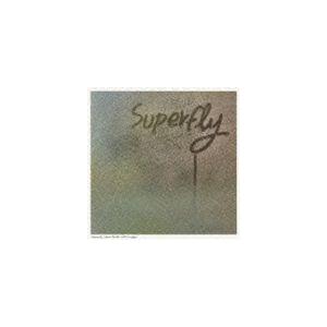 Superfly / Eyes On Me（通常盤） [CD]