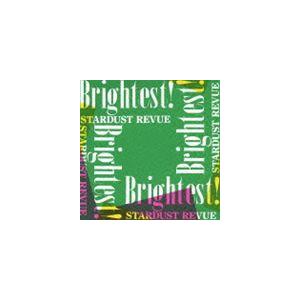 スターダスト☆レビュー / Brightest! [CD]｜dss