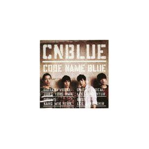 CNBLUE / CODE NAME BLUE（通常盤） [CD]