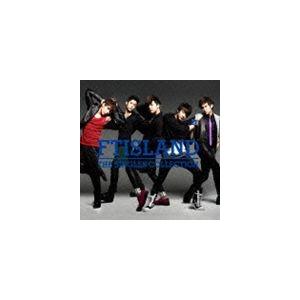 FTISLAND / THE SINGLES COLLECTION（通常盤） [CD]