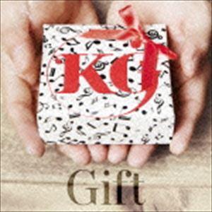 KG / Gift [CD]｜dss