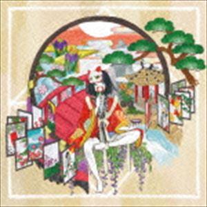 パスピエ / 娑婆ラバ（通常盤） [CD]｜dss