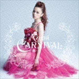 azumi / CARNIVAL [CD]｜dss