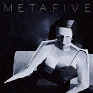 METAFIVE / META [CD]｜dss