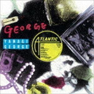 柳ジョージ / GEORGE（SHM-CD） [CD]｜dss